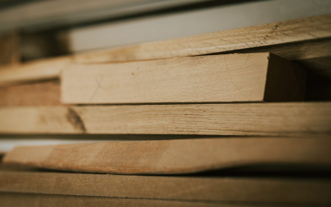 Knivmagnet i træ – sådan finder du den bedste